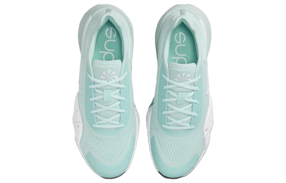 Кроссовки Nike Superrep Zoomnext Nature (Женская размерная сетка)