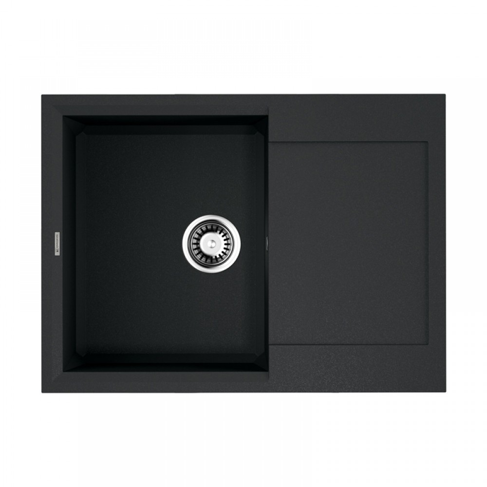 Кухонная мойка Omoikiri Sakaime 68-BL