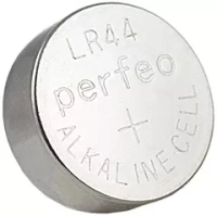 Батарейка часовая  R357 (AG13 LR1154 LR44) Perfeo