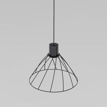 Подвесной светильник 1*GU10 a068665 черный 10160 Modesto TK Lighting