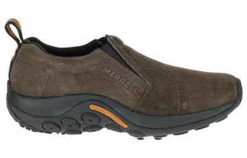 Merrell Jungle Moc Gunsmoke