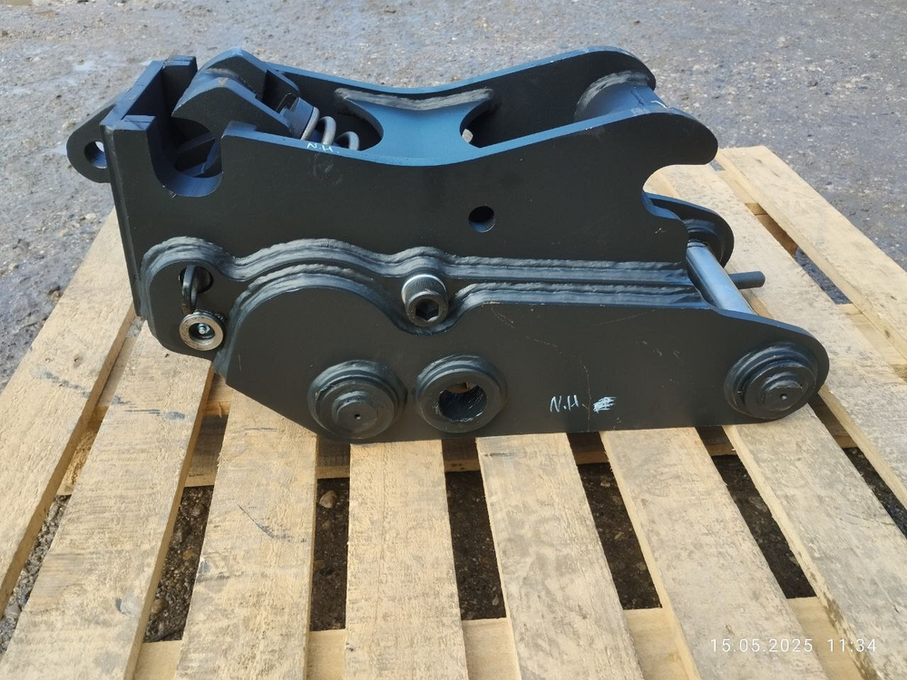 Быстросъём New Holland LB90/110/115