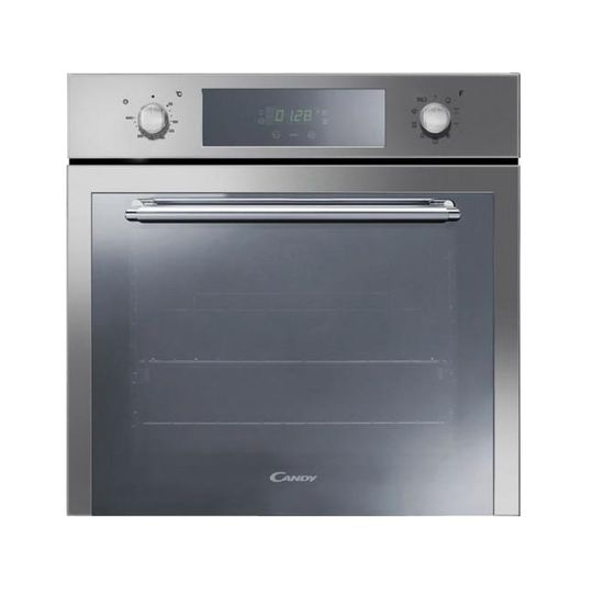 Электрический духовой шкаф Candy FCE 615 X/E