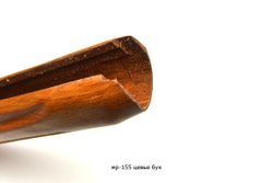МР-155 цевье бук