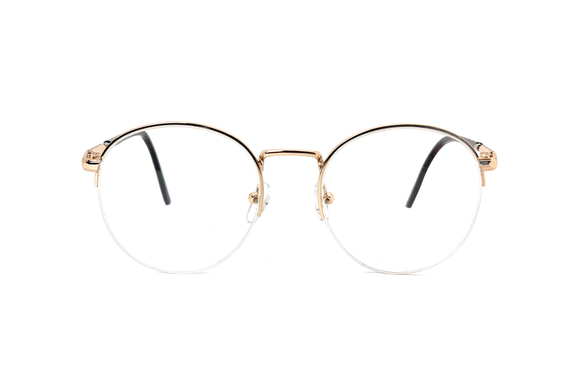 Овальная оправа  Eye look