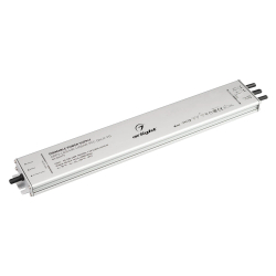 Блок питания ARPV-LG24400-LINEAR-PFC-DALI2-PD (24V, 16.7A, 400W) (Arlight, IP67 Металл, 5 лет) 037775