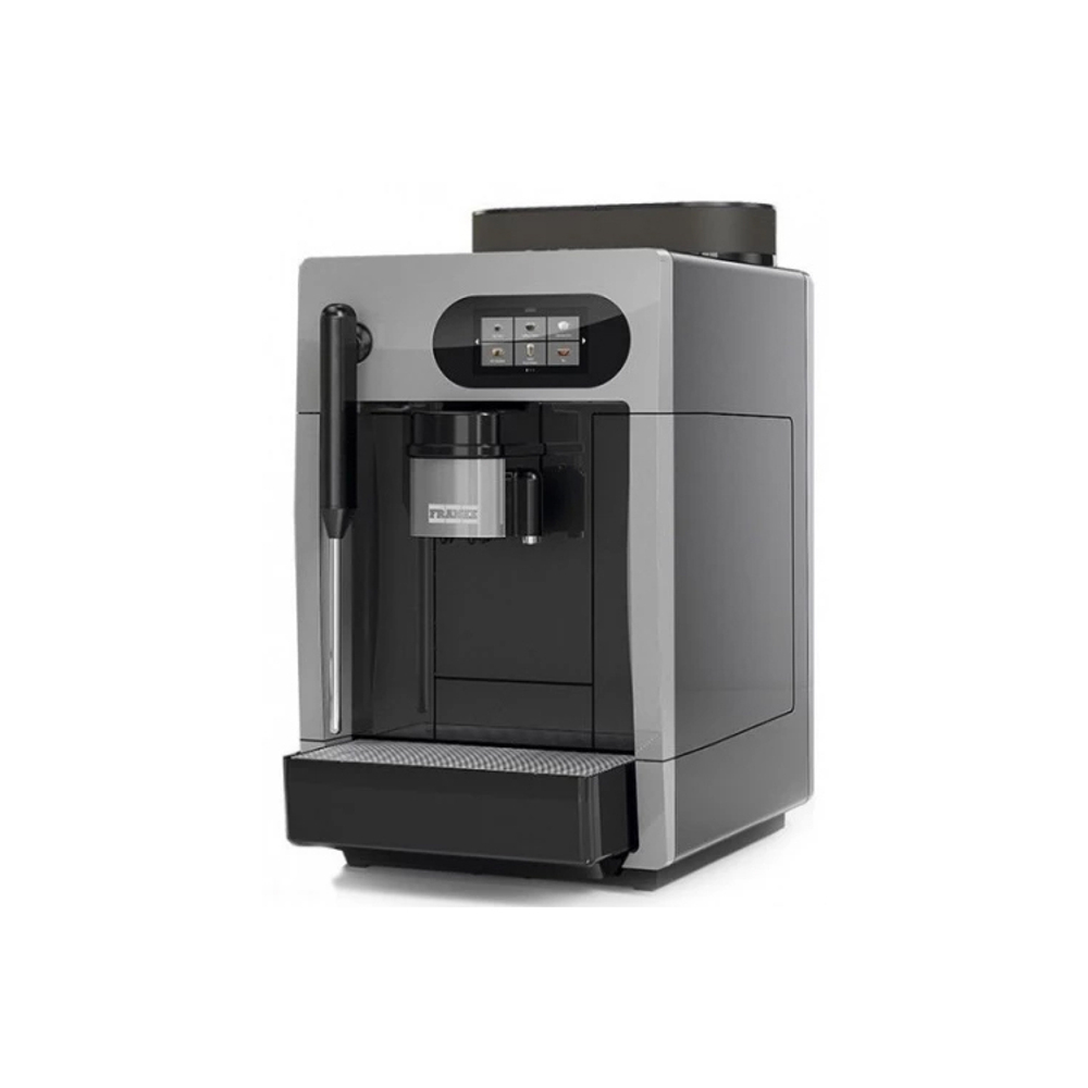 Кофемашина Franke A200 MS1 EC 2G H1 S1 антрацит