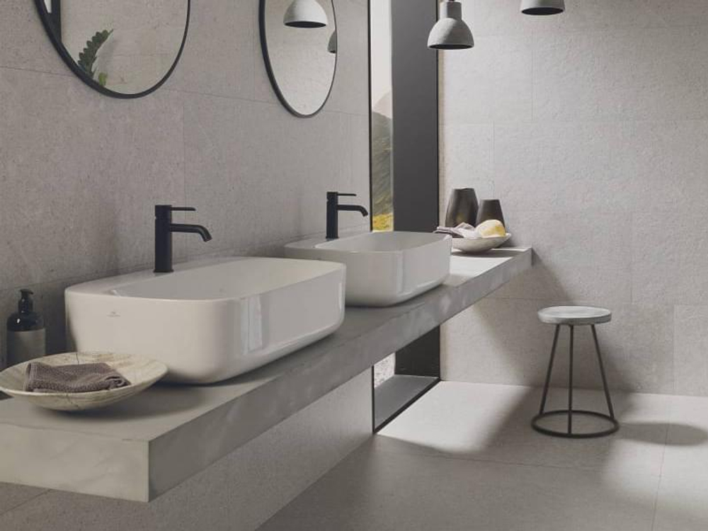 Porcelanosa Prada Caliza Mosaico 45x120