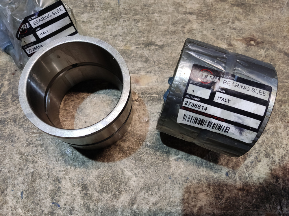 Втулка 273-6814