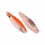 Блесна колеблющаяся HIGASHI Sierra 40g#102