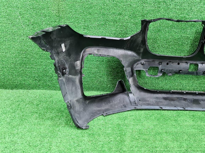 Бампер передний BMW X3 G01 X4 G02 (17-21) M-Paket