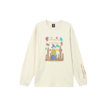 Толстовка New Balance x TYAKASHA, AMT04390-BE