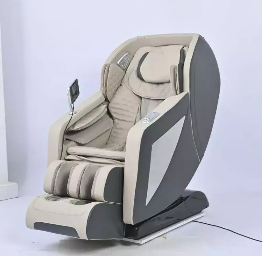 Массажное кресло Domtime LS 100