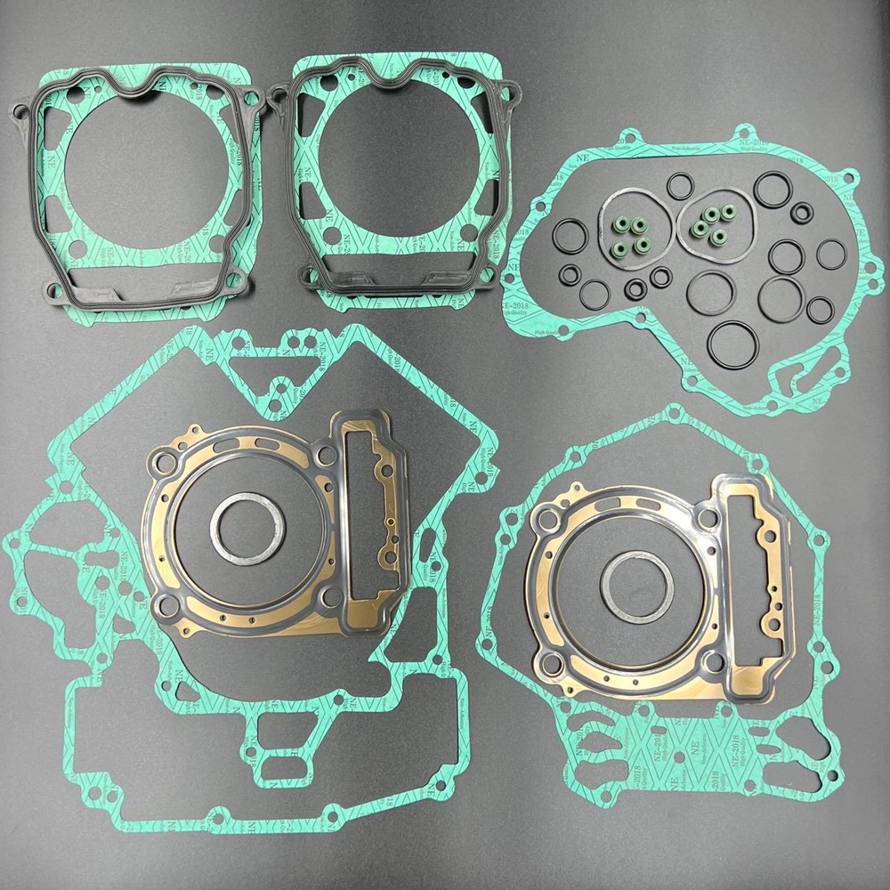 Комплект Прокладок ДВС Can-Am 1000 BRP1000-11-G (ZIBO)