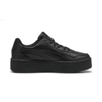 Женские кеды PUMA Court Lally Skye
