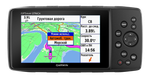 GPSMAP 276cx   Topo Russia Крепление на плоскость в комплекте