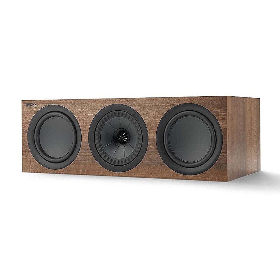 Акустика Центрального Канала Зачем?