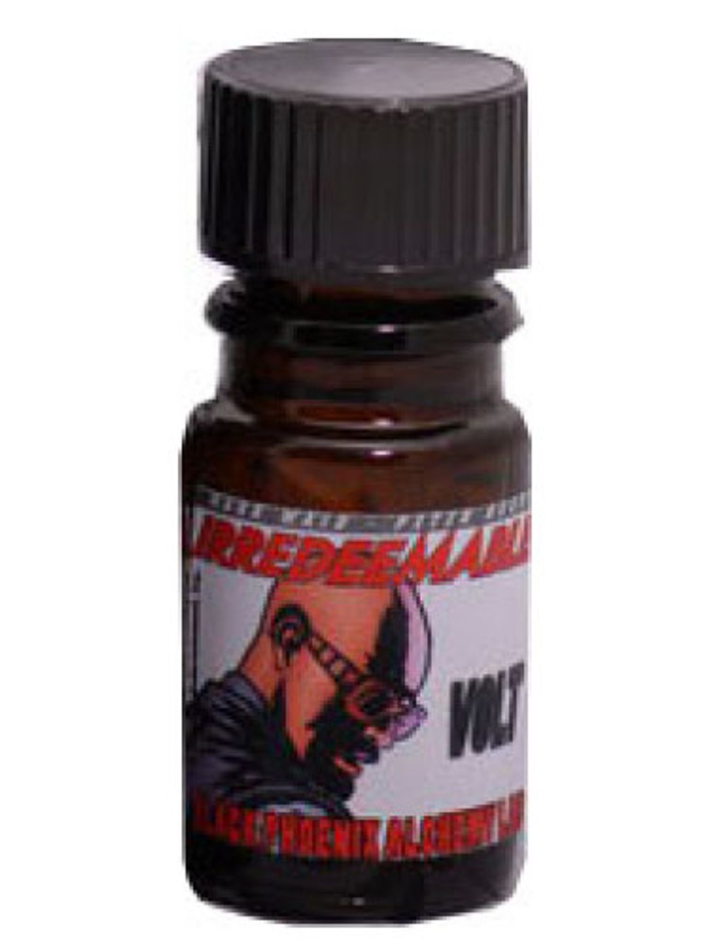 Black Phoenix Alchemy Lab Volt