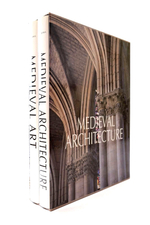 Средневековое искусство и архитектура: в 2 томах