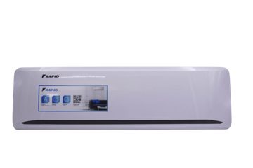 Лицевая панель внутреннего блока MBO-501000835 сплит-системы Rapid RAM-09HJ/N1