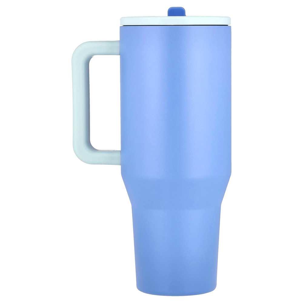 HydroJug, Стакан для путешествий, Riptide, 40 унций