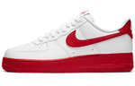 Кроссовки Nike Air Force 1 University Red