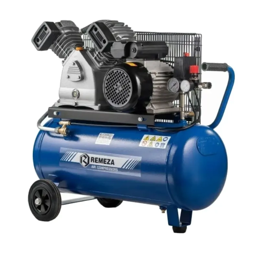 Remeza СБ 4/С- 50 LB 30 поршневой компрессор 1796120