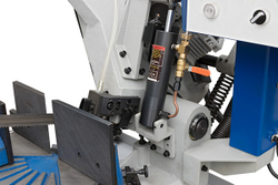 Ленточнопильный отрезной станок MetalTec BS 270 FHE