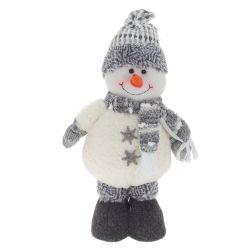 GAEM Снеговик, L18 W13 H50/37 см, 2в.