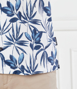 Рубашка Hechter Paris - темно-синий(60652-151529)