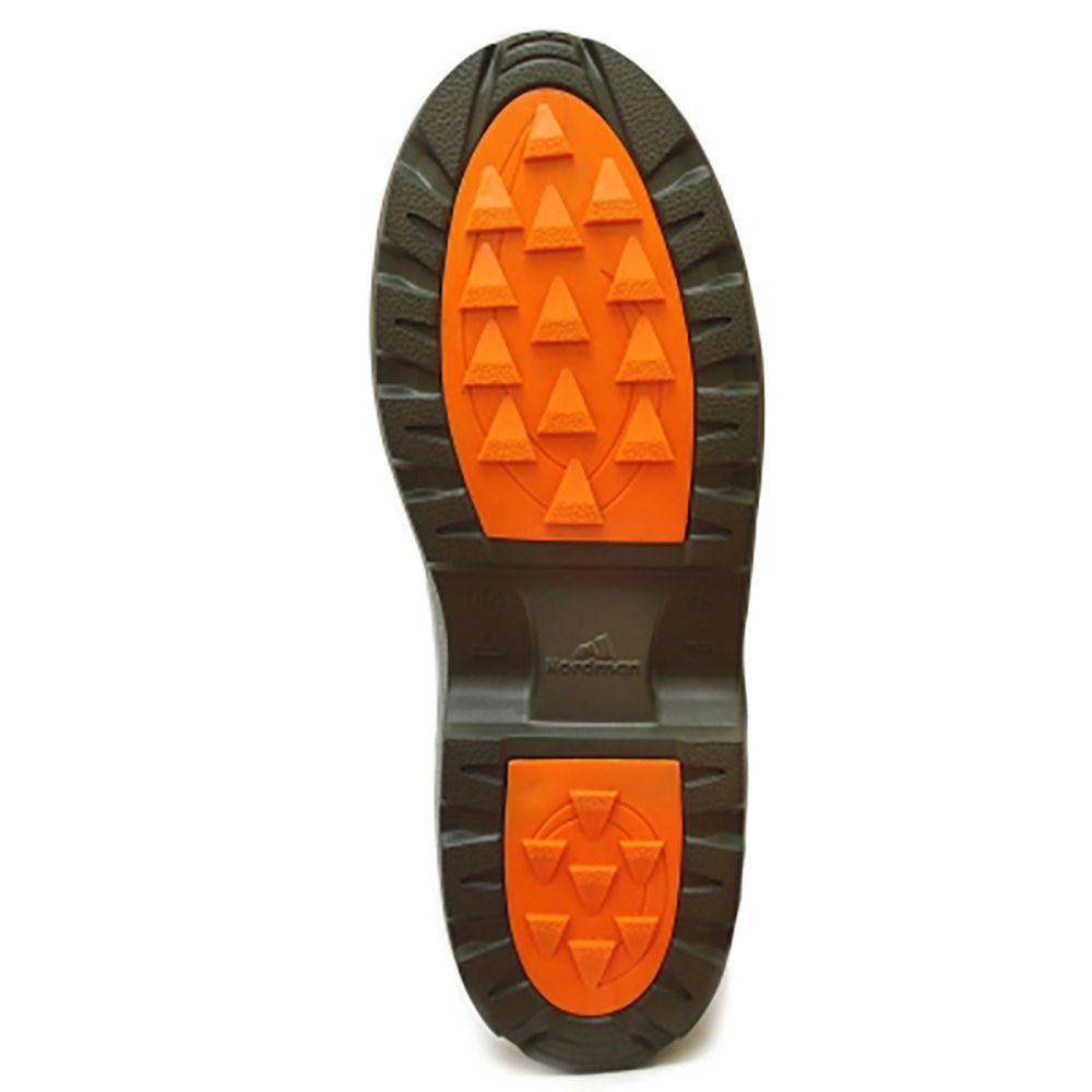 Вейдерсы из неопрена "Nordman Neo Plus" Утепленный