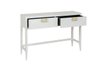 98BP-GD01KONS-BEG Консоль бежевая 120*80*35см