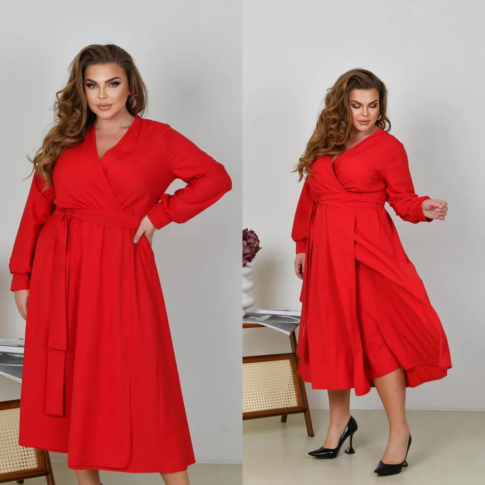 Платье УК-3513 Фабрика Моды