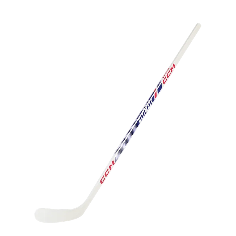 Клюшка CCM ULTIMATE JR деревянная (юниорская)