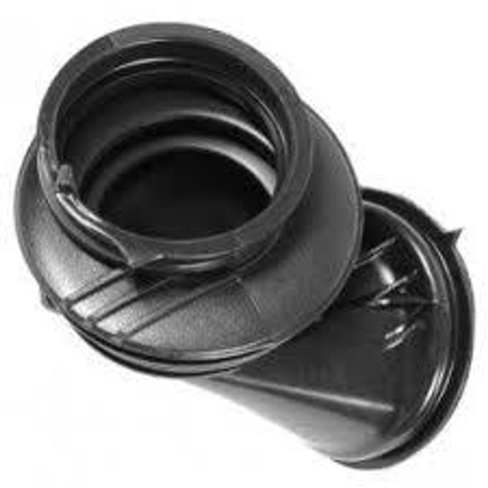 Патрубок дозатор бак для стиральной машины Electrolux, AEG 1322897008