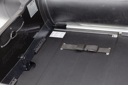 Лодка ПВХ Heavy Duty 390 AL Badger