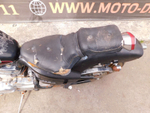 Honda Steed 400  027631