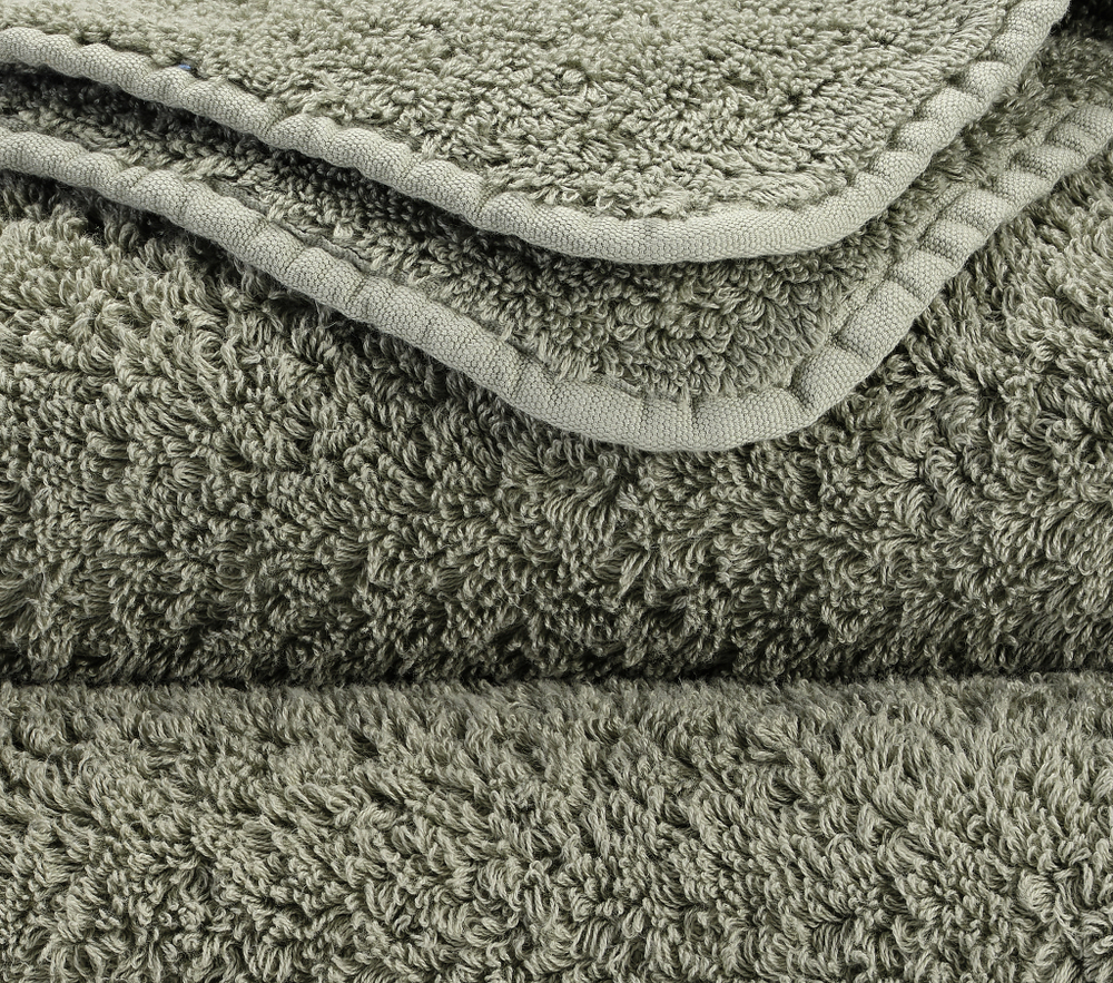 Полотенце 70x140 Abyss&Habidecor Супер Пил 277