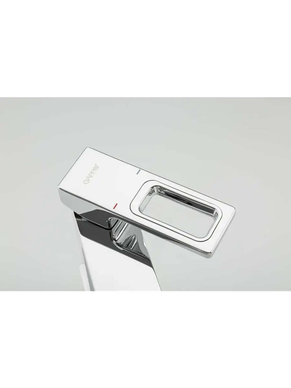 Смеситель для раковины GAPPO G1018-1