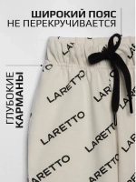 Спортивный костюм для девочки, свитшот и брюки