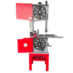 Пила ленточная Jib TBS-356-10 0215020472000