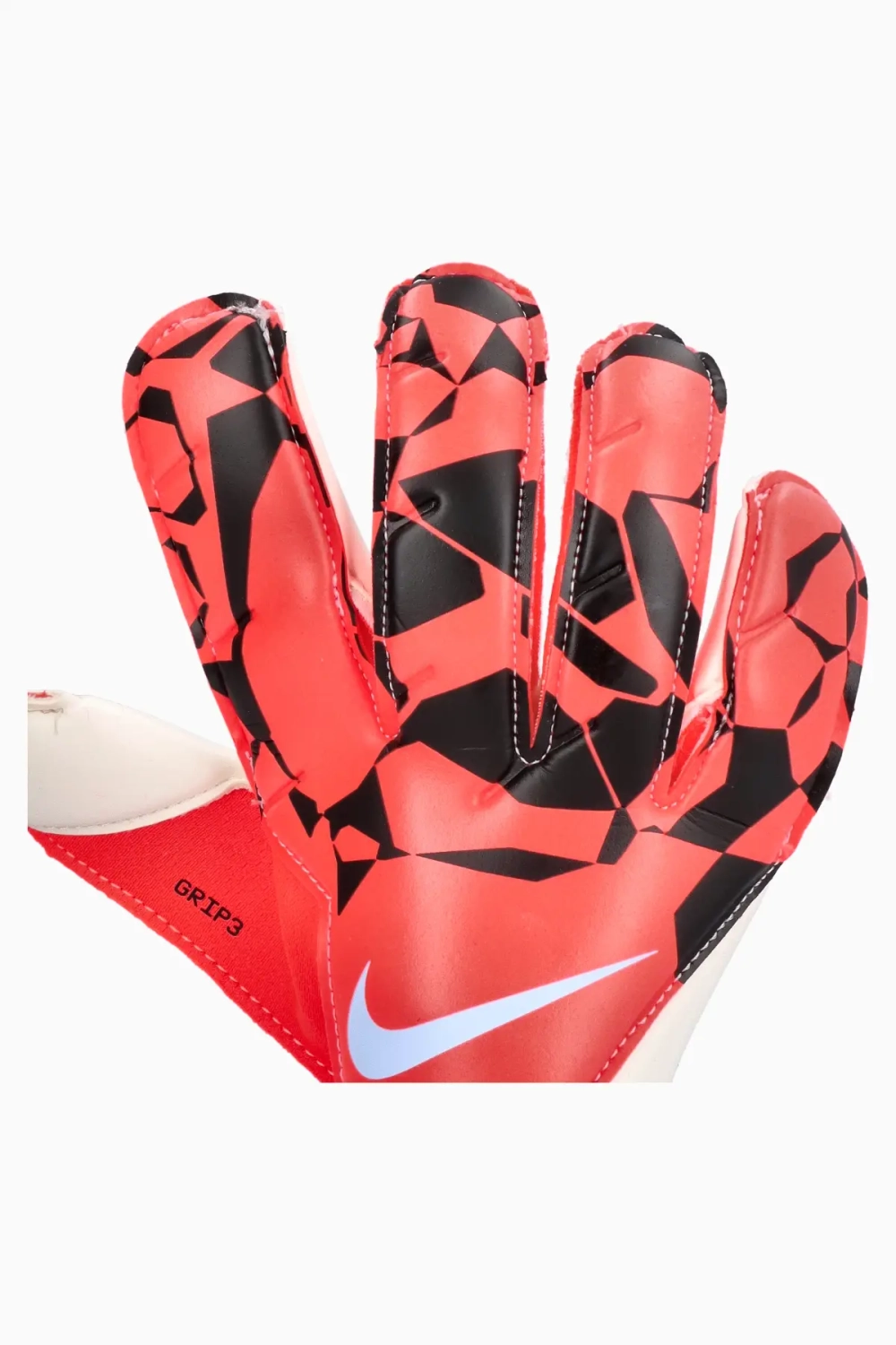 Вратарские перчатки Nike Grip 3