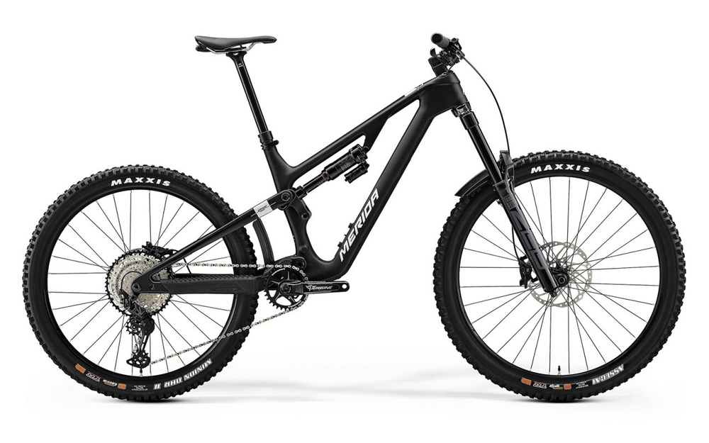 Горный велосипед Merida One-Sixty 6000 (2023)