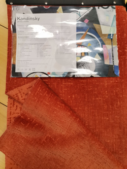 Шенилл Kandinsky (Кандински) 20