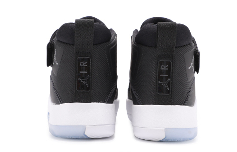 Кроссовки Jordan Supreme Elevation Pf