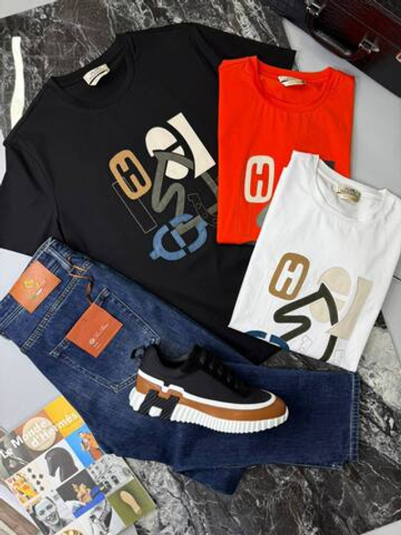 Комплект повседневной одежды