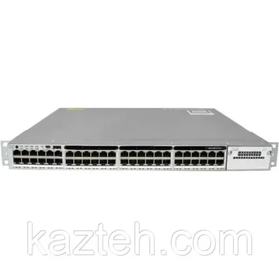 Коммутатор Cisco Catalyst C1-WS3850-48U/K9