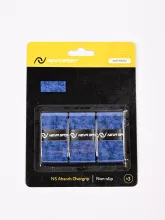 Овергрип NEVA SPORT ABSORBING (3 шт.)