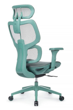 Кресло Riva Арго W-228 Зеленый