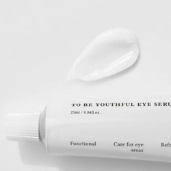 Dr. Althea To Be Youthful Eye Serum омолаживающая сыворотка для век